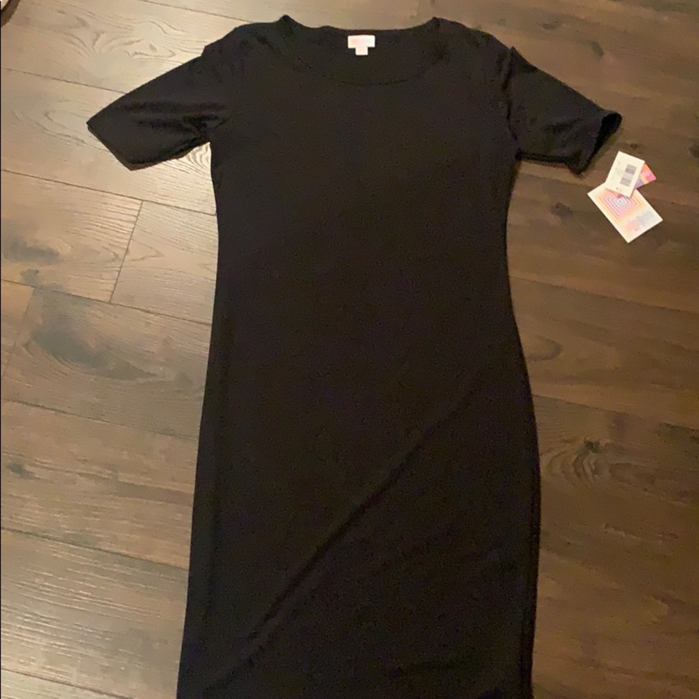 Lularoe Julia dress
